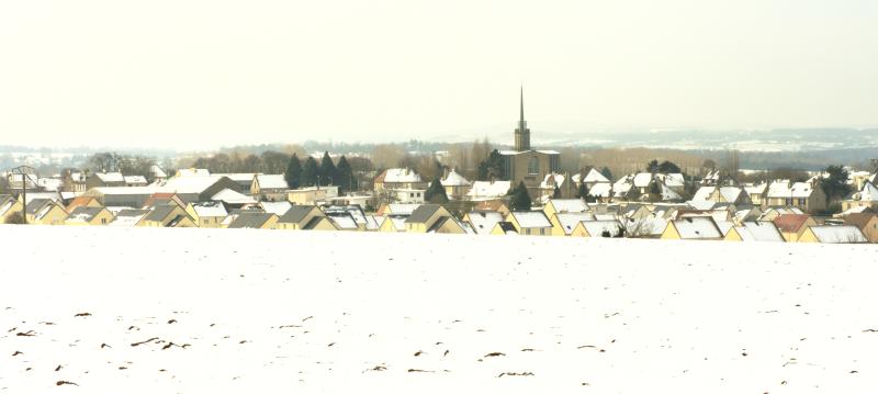 May-sur-Orne