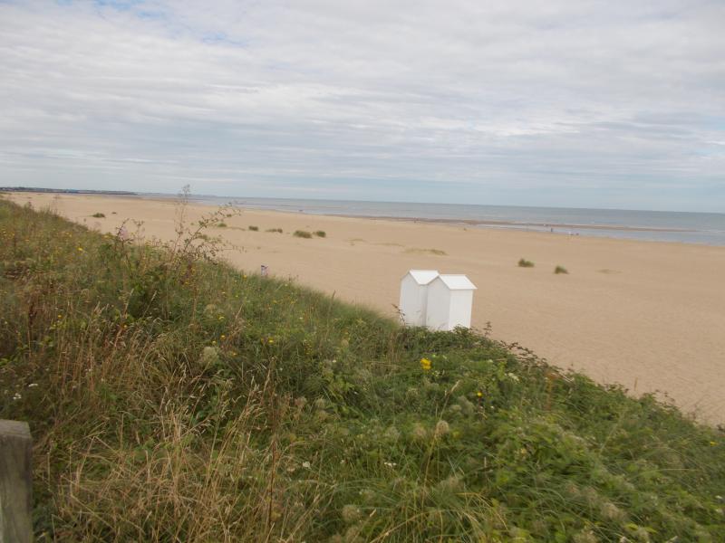 Merville-Franceville-Plage