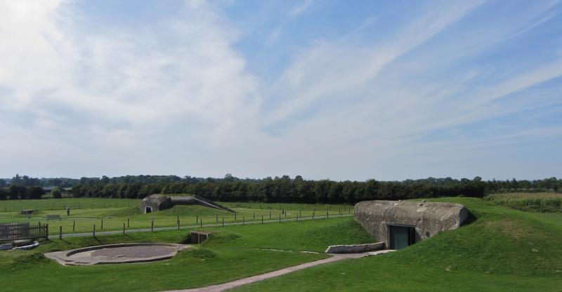 Merville-Franceville-Plage