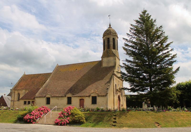 Méry-Bissières-en-Auge