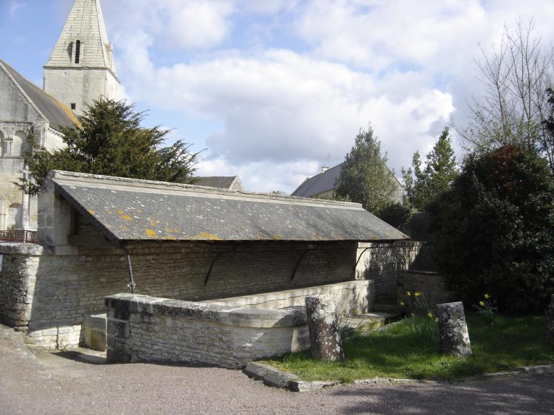 Meuvaines