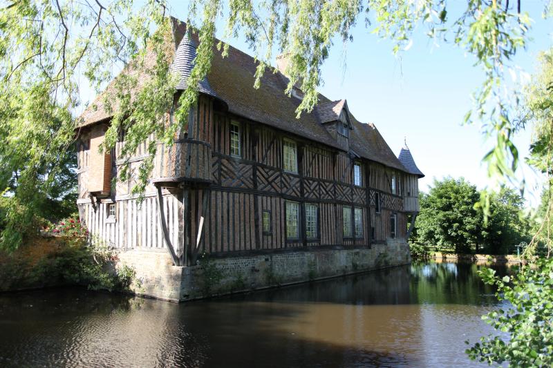 Mézidon Vallée d'Auge