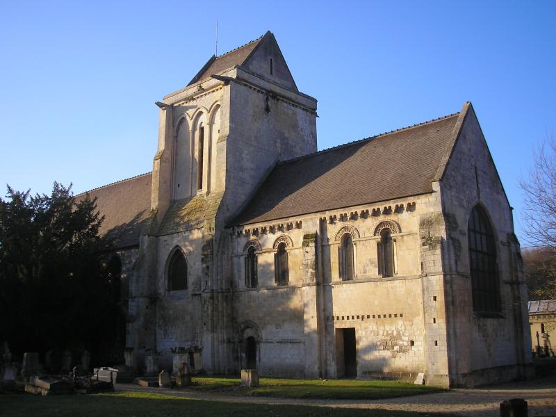 Mondeville