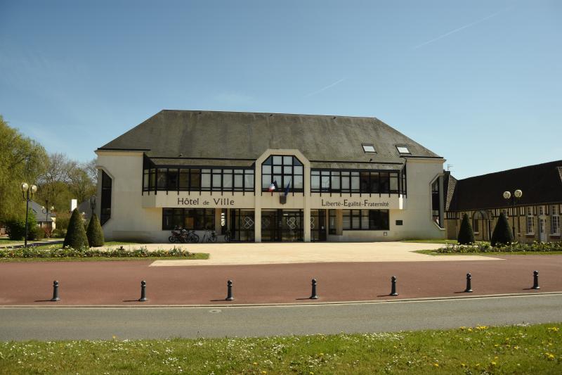 Mondeville