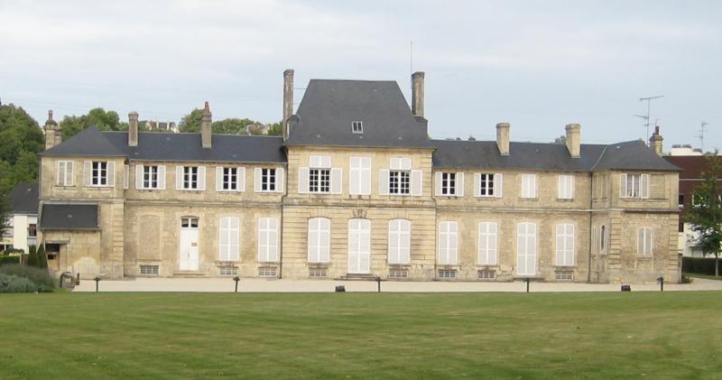 Mondeville