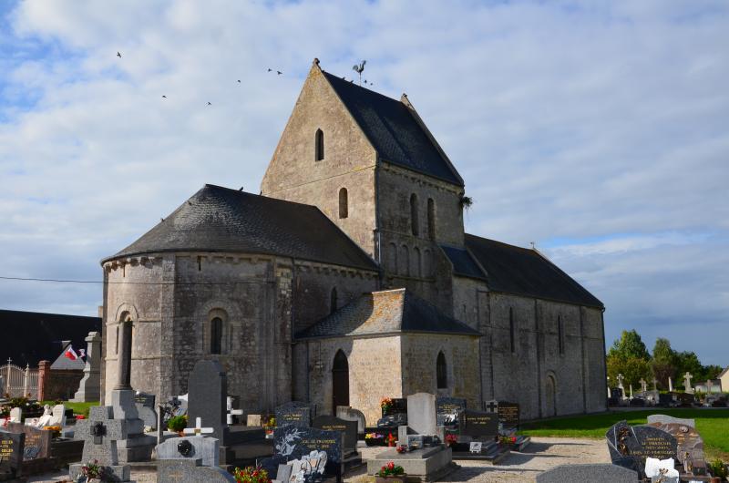 Monfréville