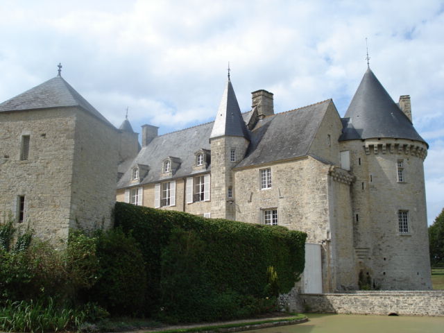 Monfréville