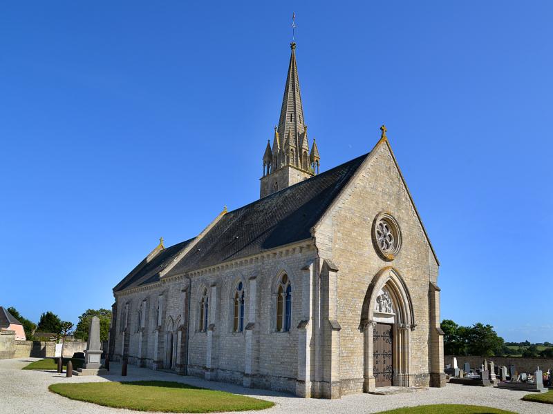 Monfréville