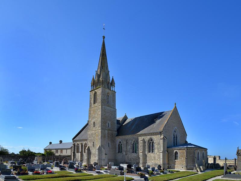Monfréville