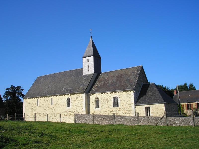 Montfiquet