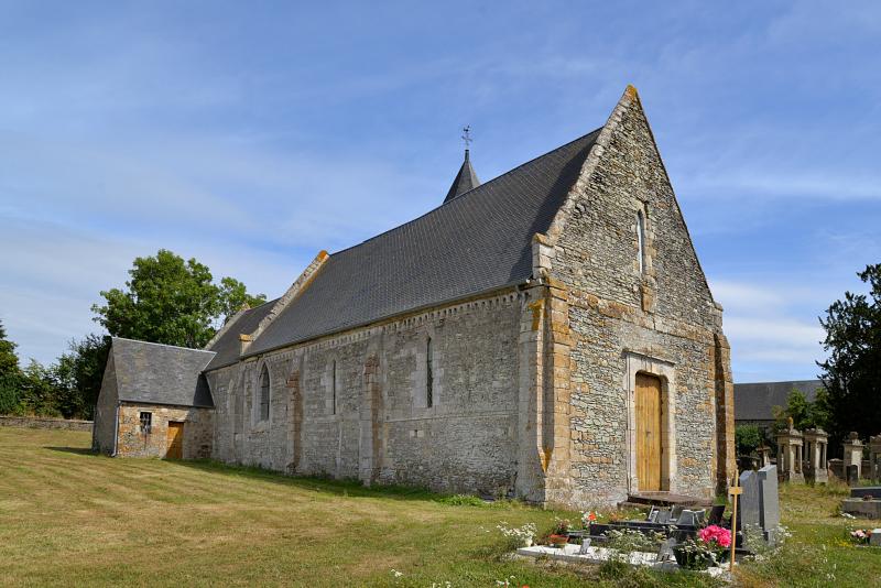 Montigny