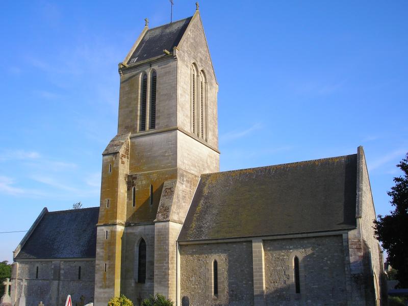 Monts-en-Bessin
