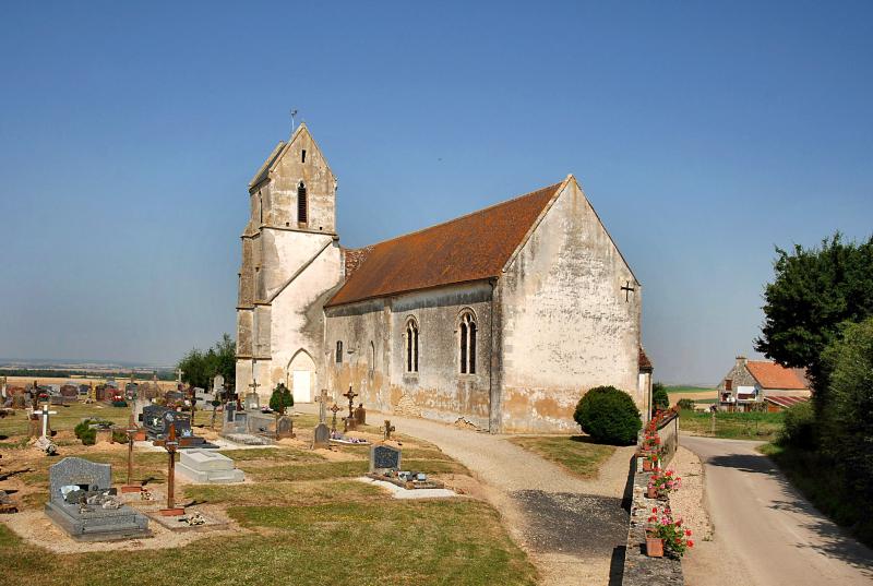 Les Moutiers-en-Auge