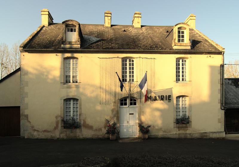 Les Moutiers-en-Cinglais