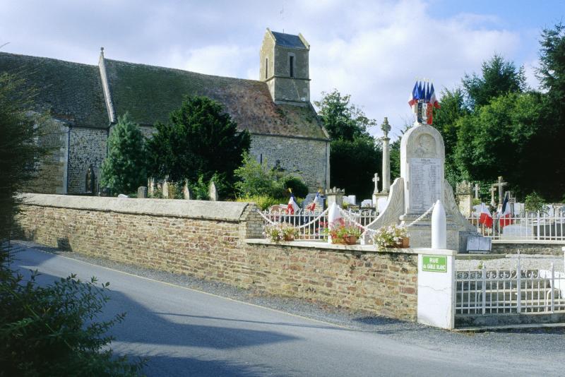 Mutrécy