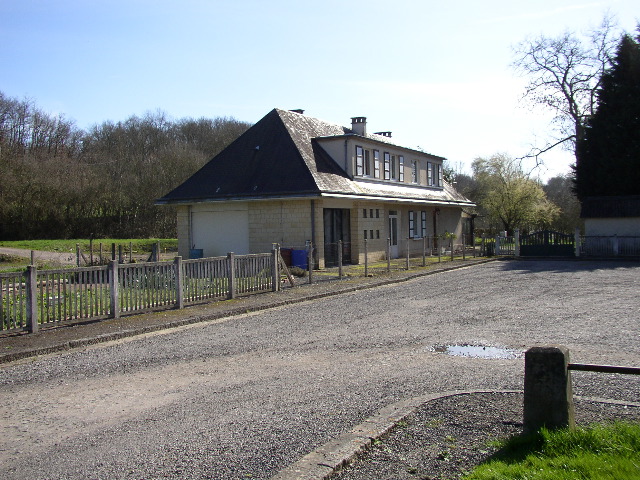 Mutrécy
