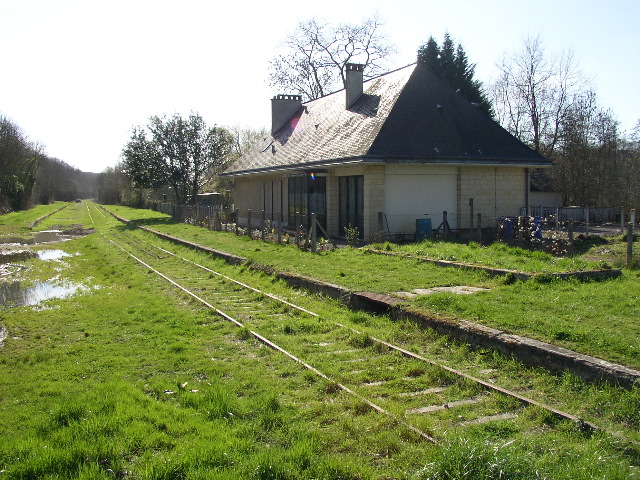 Mutrécy
