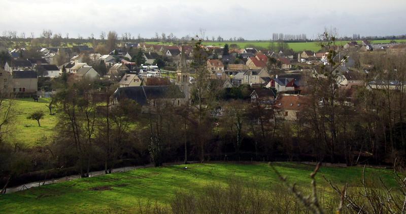 Mutrécy