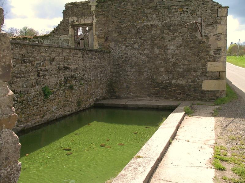 Mutrécy