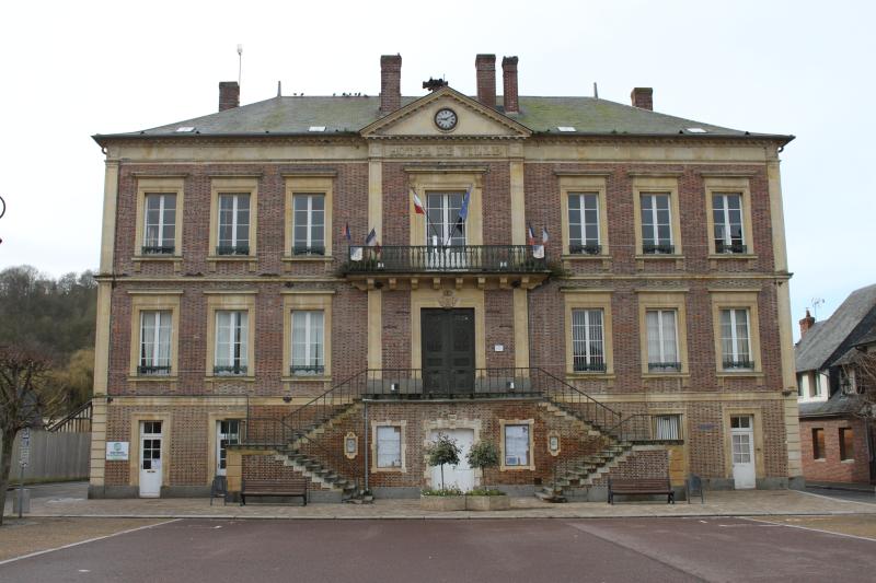 Orbec