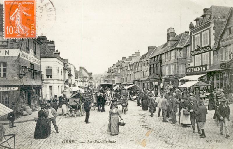 Orbec