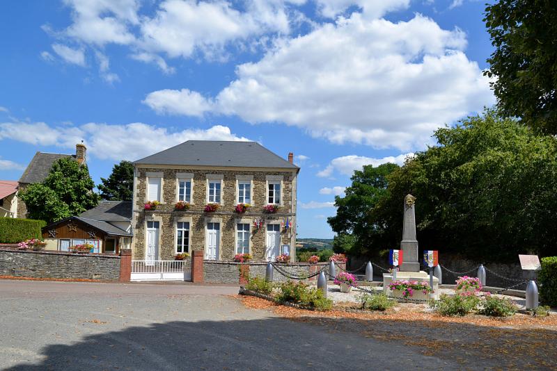 Ouffières