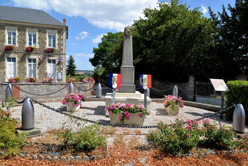Ouffières