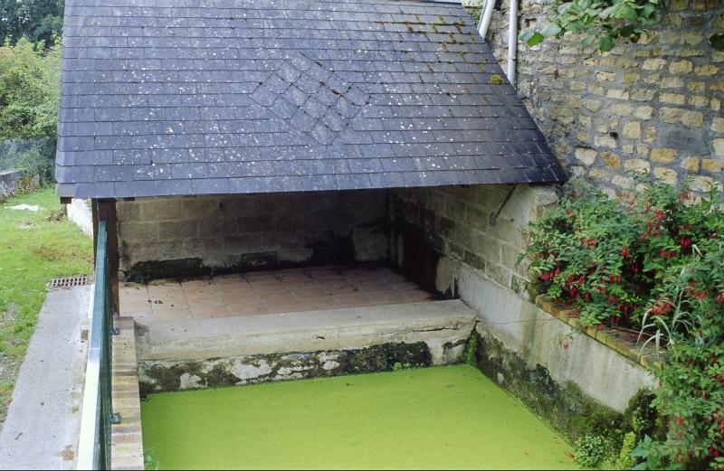 Ouffières