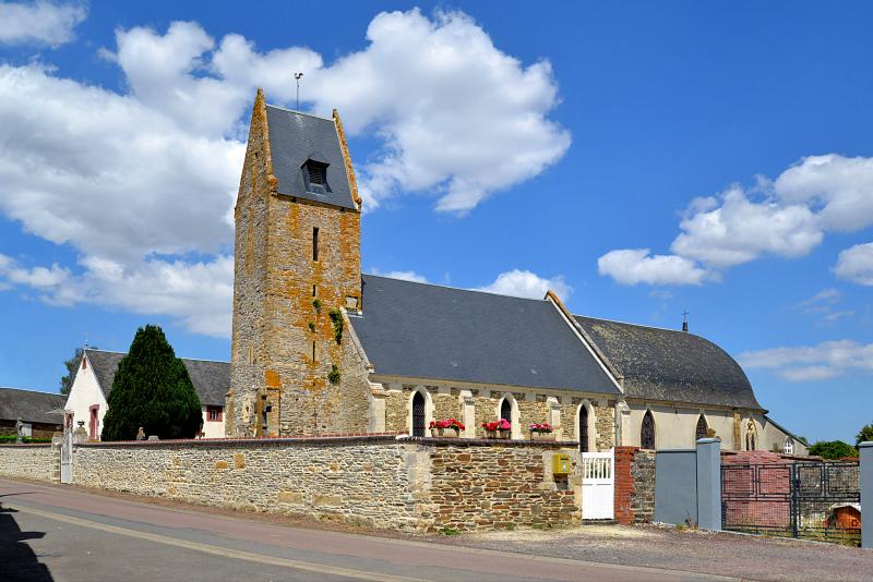 Ouffières