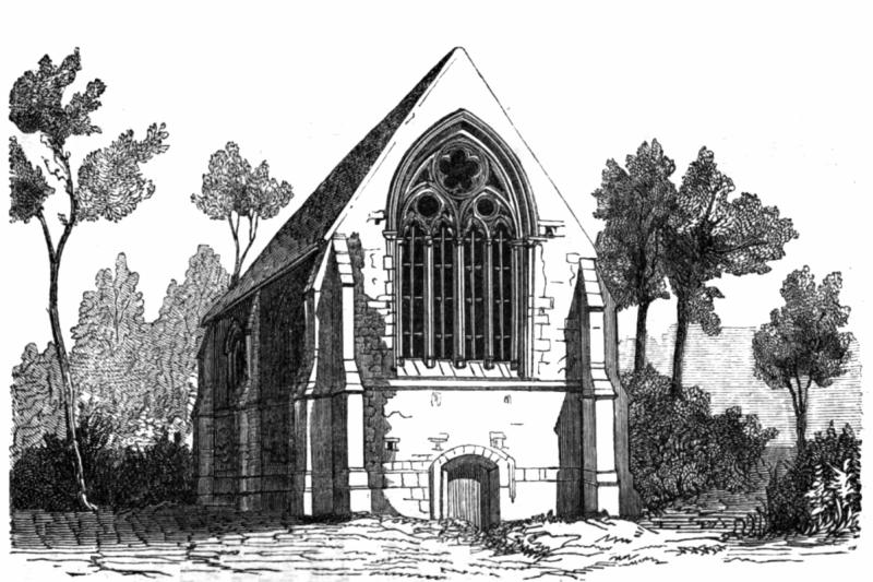 Ouilly-du-Houley