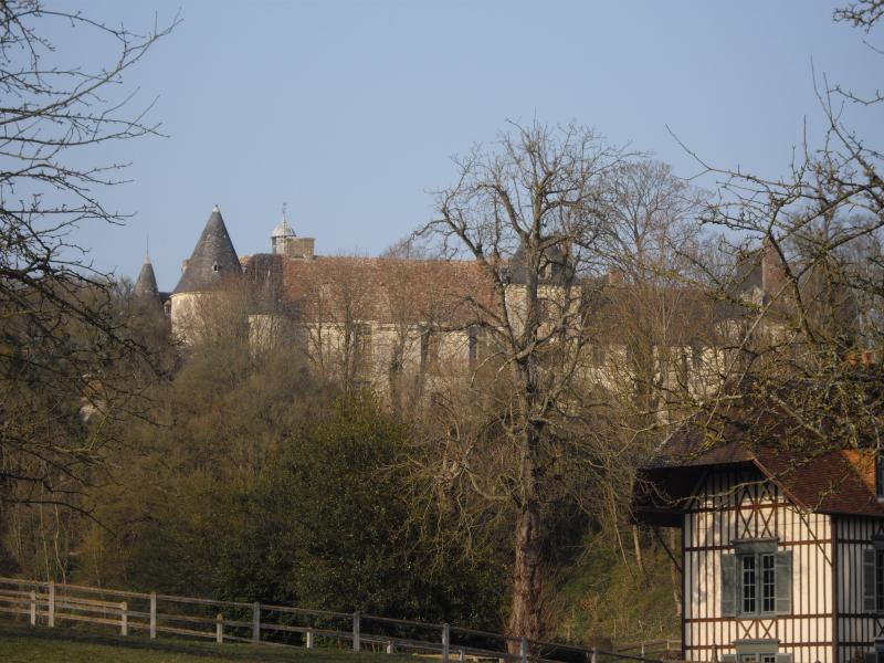 Ouilly-du-Houley