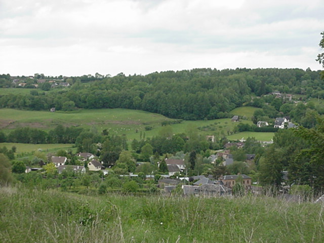 Ouilly-du-Houley