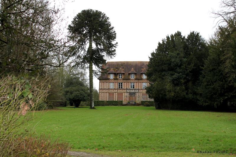 Ouilly-du-Houley