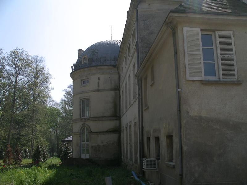 Ouilly-le-Tesson