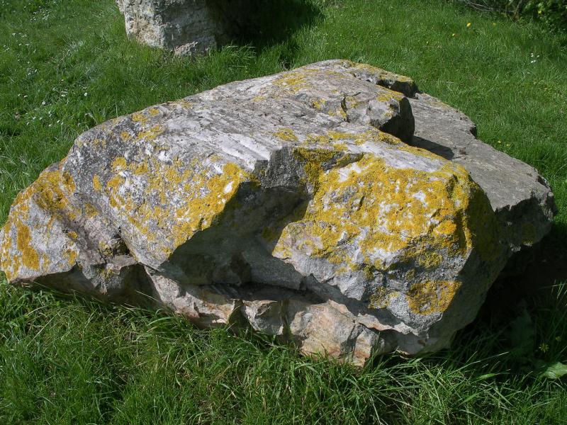 Ouilly-le-Tesson