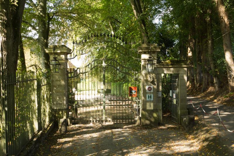 Ouilly-le-Vicomte