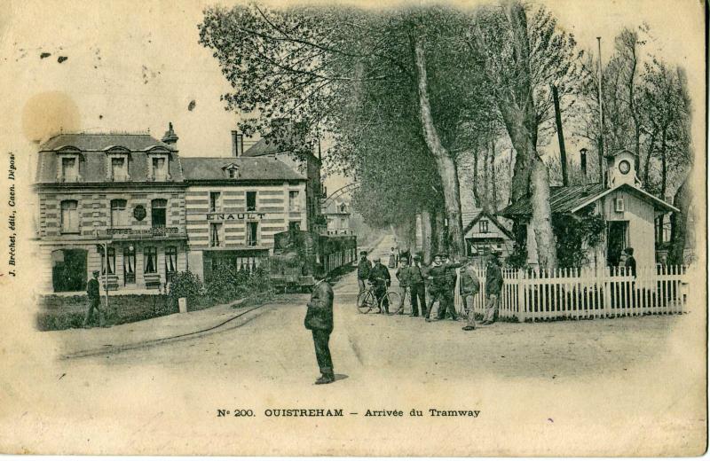 Ouistreham