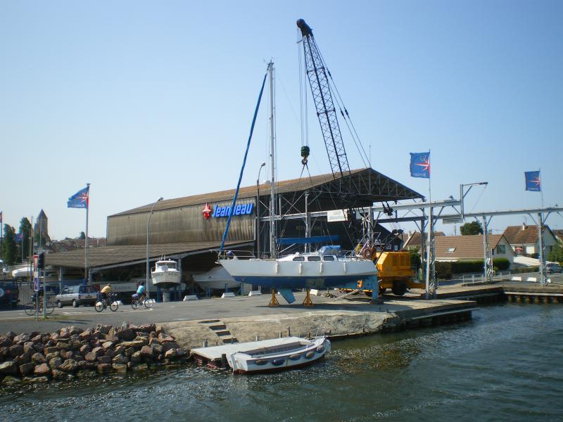 Ouistreham