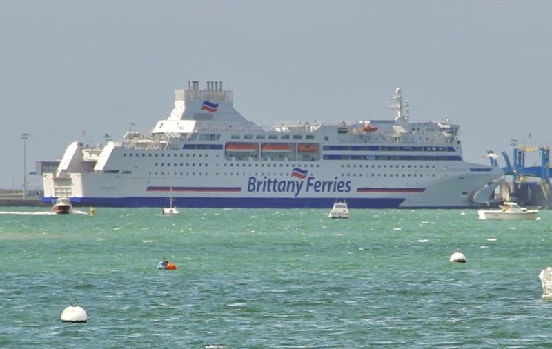 Ouistreham