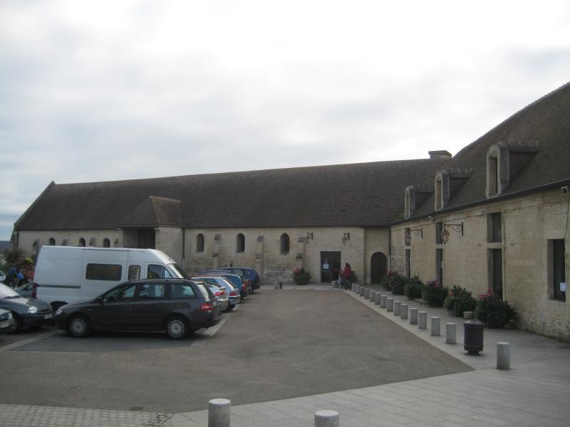 Ouistreham