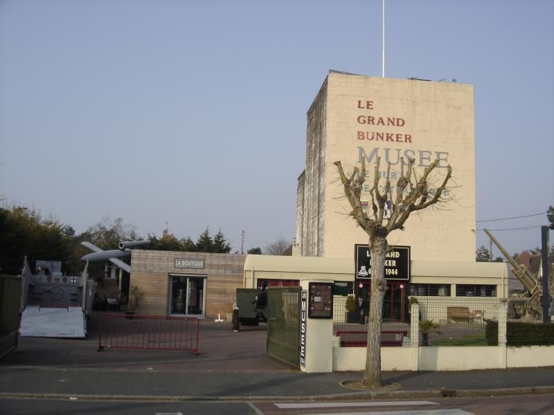 Ouistreham