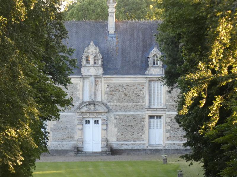 Parfouru-sur-Odon