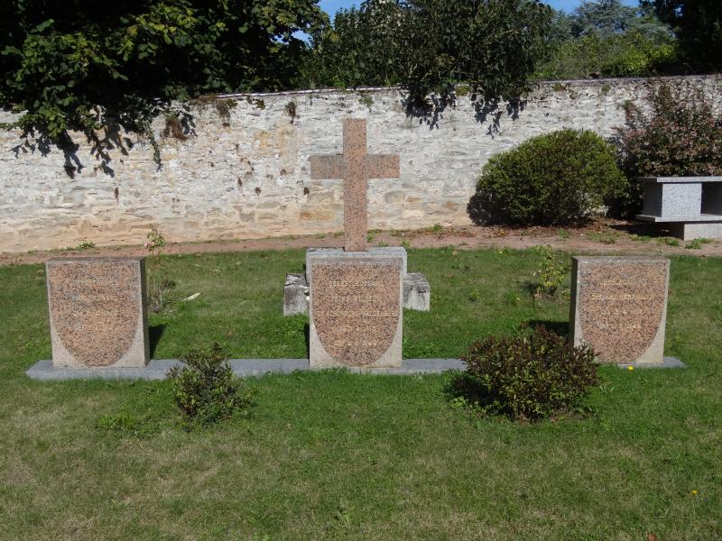 Parfouru-sur-Odon