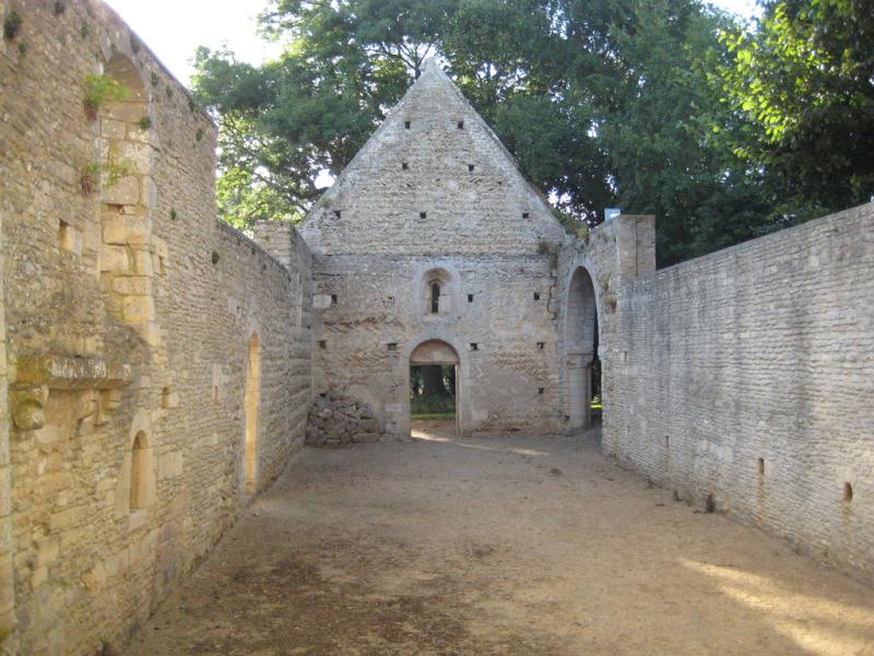 Périers-sur-le-Dan