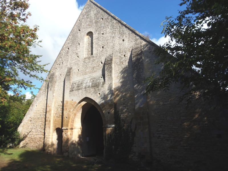 Perrières