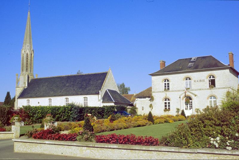 Petiville