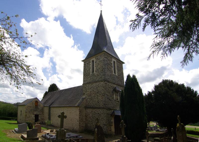 La Pommeraye