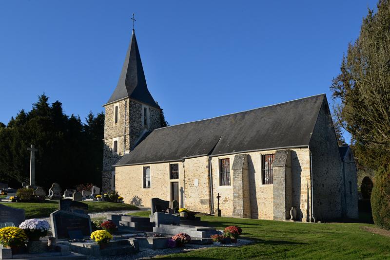 La Pommeraye