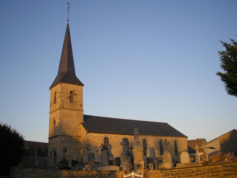 Pont-Bellanger
