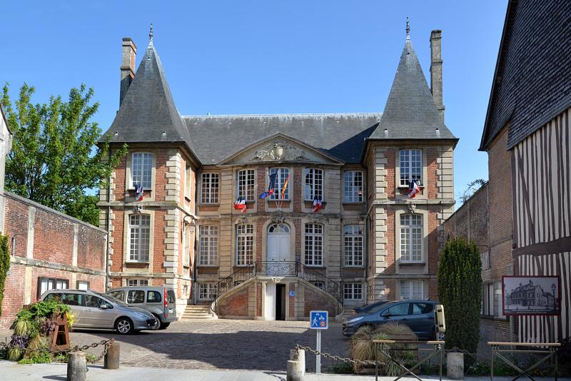 Pont-l'Évêque